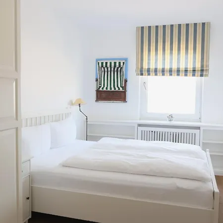 Appartementhaus In Zentraler Aber Ruhiger Lage Apartment *